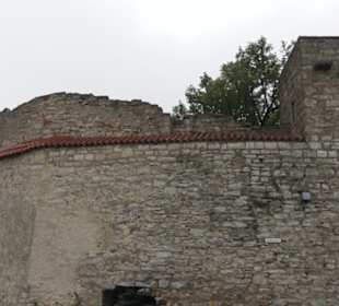 Burgruine Hohenneuffen