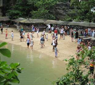 James Bond Island
