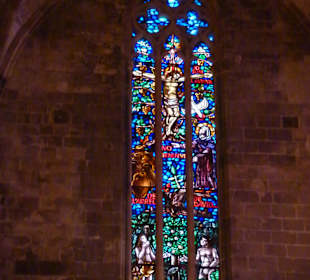 Kathedrale der Heiligen Maria