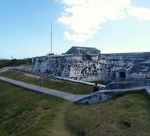 Fort Fincastle