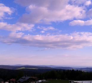 Wandern Mitterfirmiansreut 