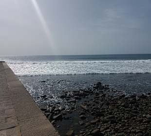 Strand Playa del Ingles