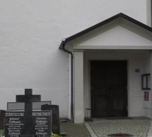 Stadtrundgang Wasserburg