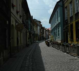 Stare Miasto Bielsko-Biała