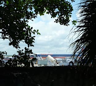 Eine der wohl mit am häufigsten Maschine