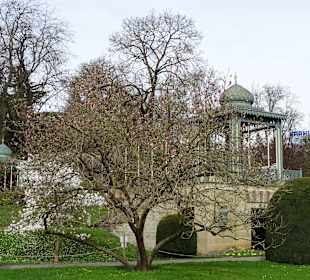 Wilhelma Stuttgart