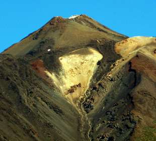 Teide