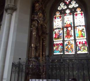 Münster Unserer Lieben Frau