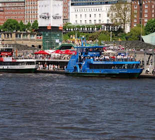 Hafengeburtstag 2008