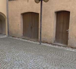 Schloss ob Ellwangen