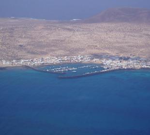 Lanzarote: Insel La Graciosa