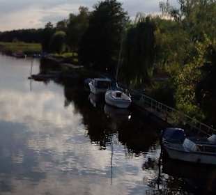 Fischerkietz Beeskow in Beeskow