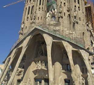 Sagrada Familia