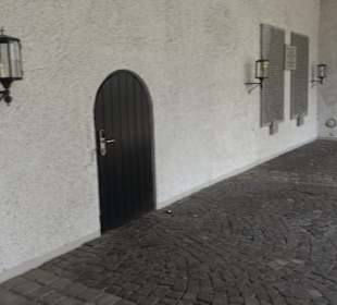 St. Johann Baptist Ismaning
