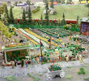 Da steckt viel Arbeit drin