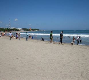 Strand