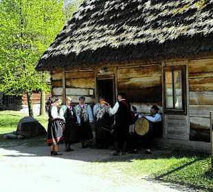 Radom-skansen ziemi radomskiej