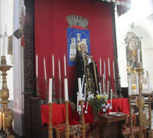 Kirche San Bartolomeo