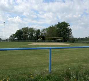 Sportanlage Genkingen