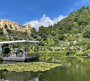 Schloss Trautmannsdorf