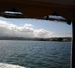 Aussichtspunkt Knysna