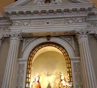 Kathedrale von Arequipa