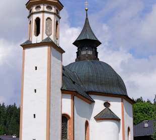 Seekirchel