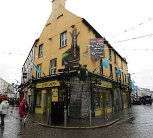  Reformhaus Evergreen