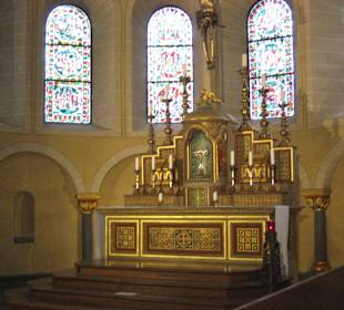 Basilika St. Kastor