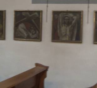 Münster Unserer Lieben Frau