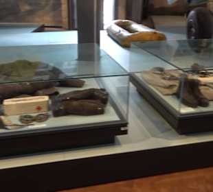 Deutsches Technikmuseum 