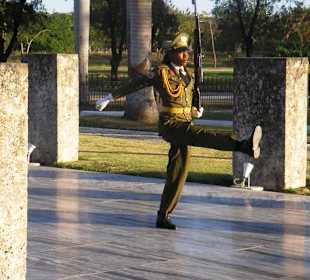Santa Ifigénia Friedhof