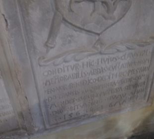 Benediktinerkloster Lorch