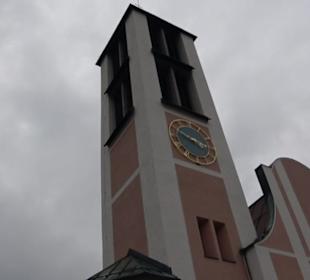 Evangelische Christuskirche