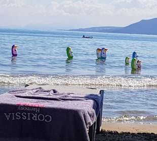 Strand Georgioupolis