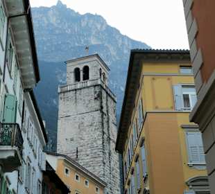 Altstadt Riva del Garda