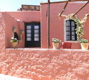 Wandern Koutouloufari