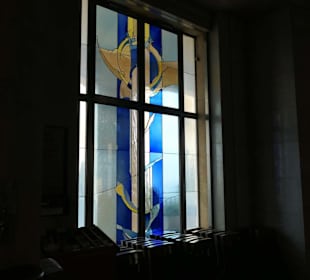 Lourdeskapelle Verona