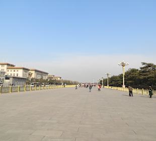 Tiananmen