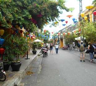 Altstadt Hoi An