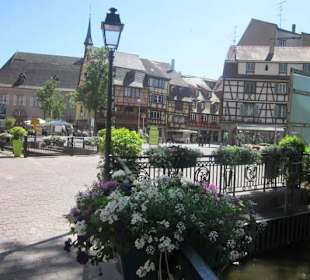Altstadt Colmar