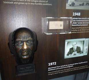 Schokoladenmuseum Köln