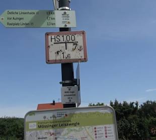 Premiumspazierweg Früchtetrauf-Leisawegle