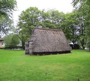 Freilichtmuseum in Zwischenahn