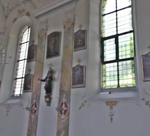 Filialkirche St. Georg