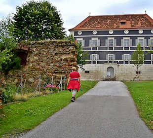Schloss Eichberg