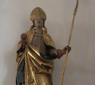 Kirche St. Wolfgang 