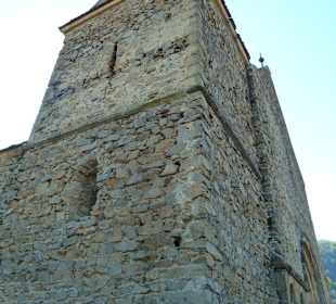 Kirchturm