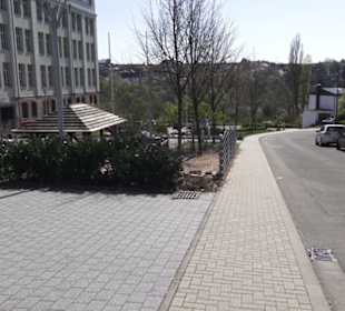 Dynamikum Sience Center