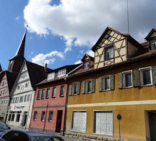 Spitalkirche